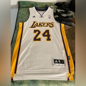Kobe Bryant Los Angeles Lakers Jersey